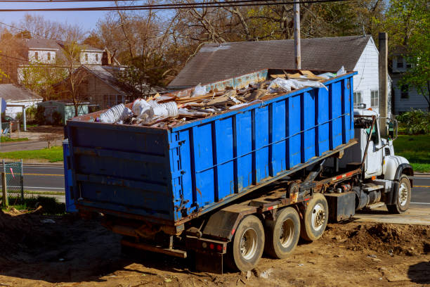 Same-Day Junk Removal Services